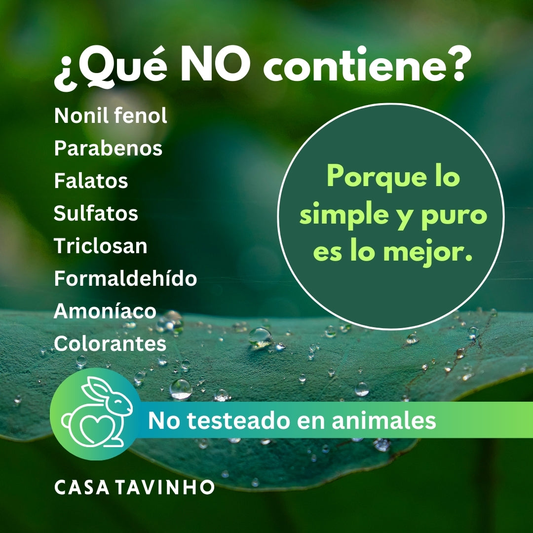 AROMATIZANTE SANTAL ESPACIOS - 250ML