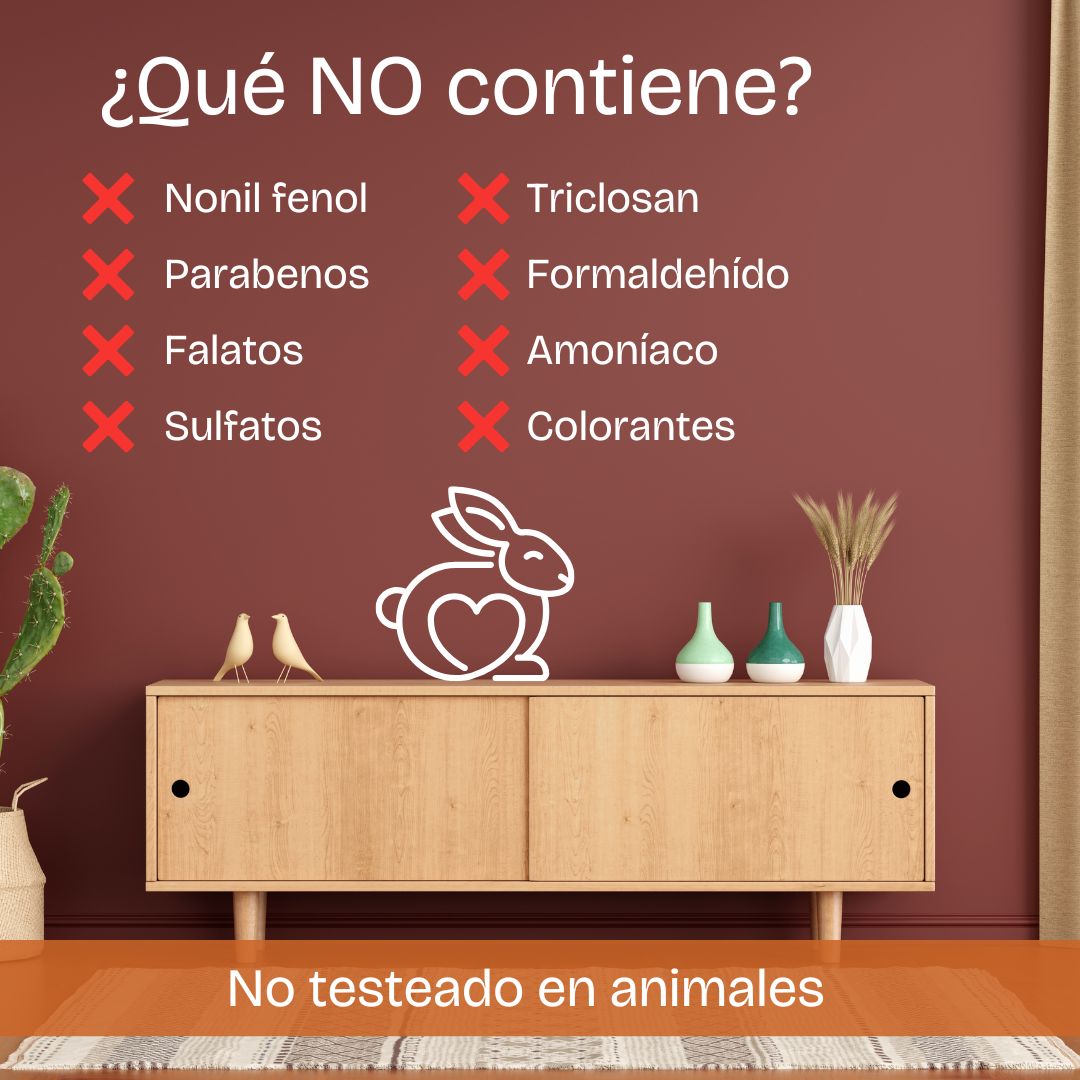 SANTAL ESPACIOS - REFILL 500ML