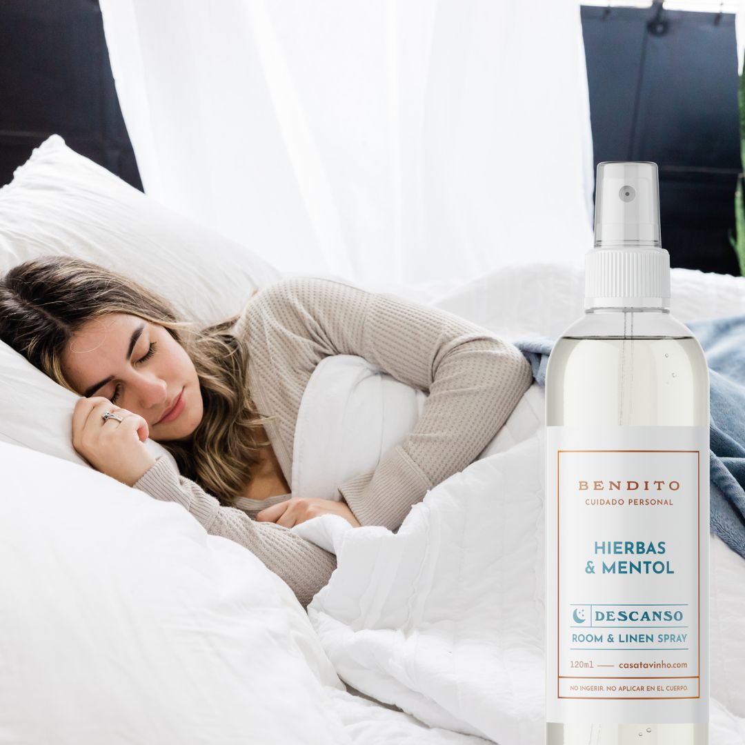 Aromatizantes para momentos del día 3Pack - Mañana, Tarde y Noche - 120ml c/u