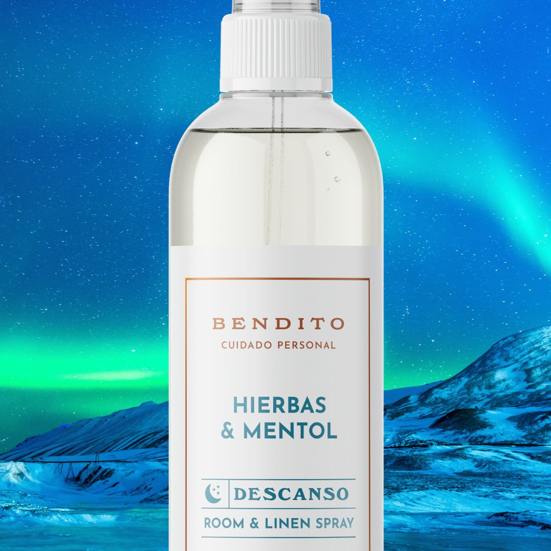 Aromatizantes para momentos del día 3Pack - Mañana, Tarde y Noche - 120ml c/u