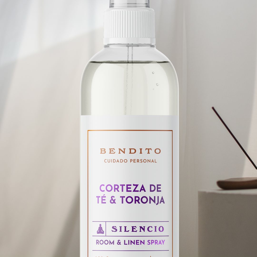 Aromatizantes para momentos del día 3Pack - Mañana, Tarde y Noche - 120ml c/u