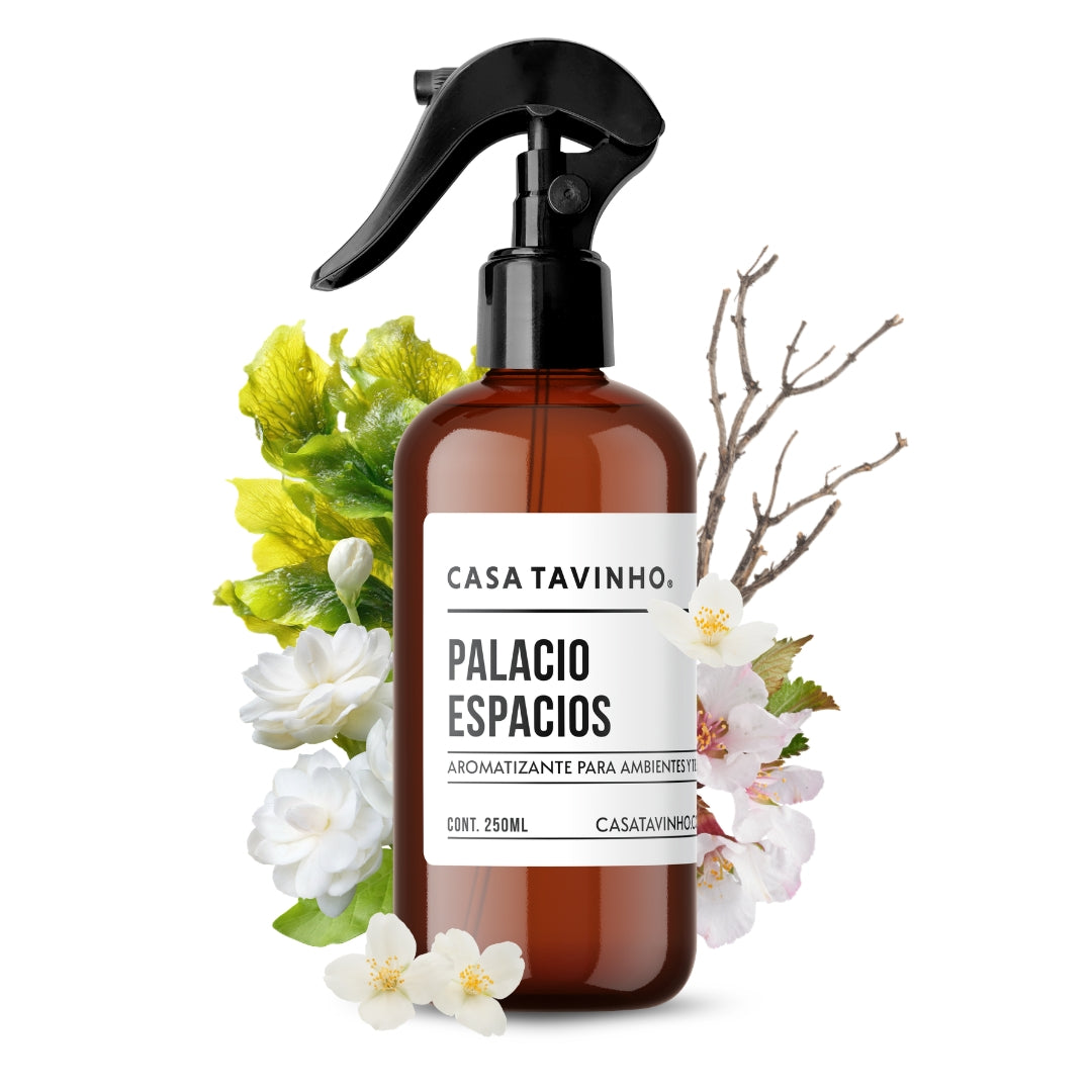 AROMATIZANTE PALACIO ESPACIOS - 250ML