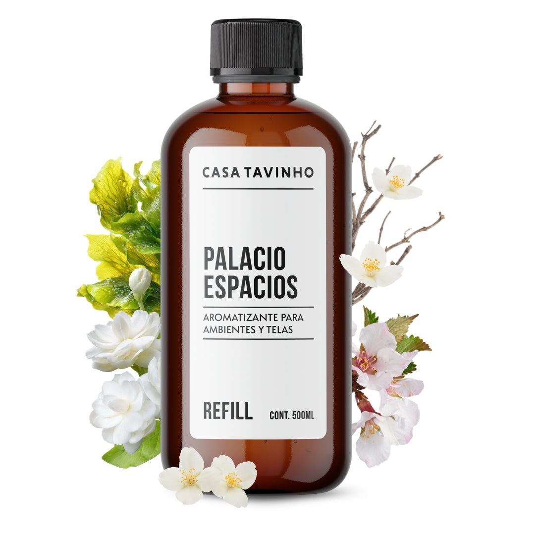 PALACIO ESPACIOS - REFILL 500ML