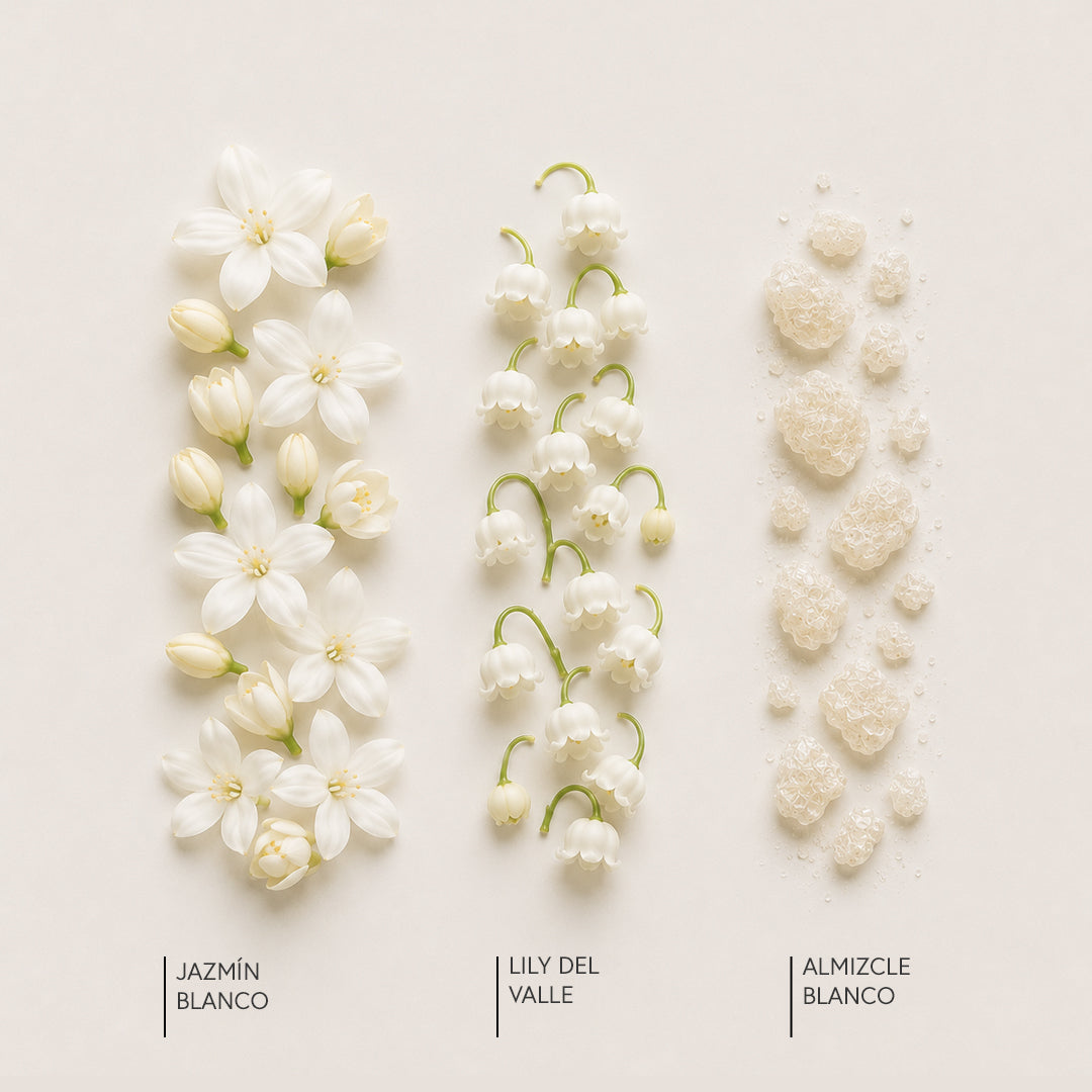 WHITE JASMINE HOME SPRAY - 250ML