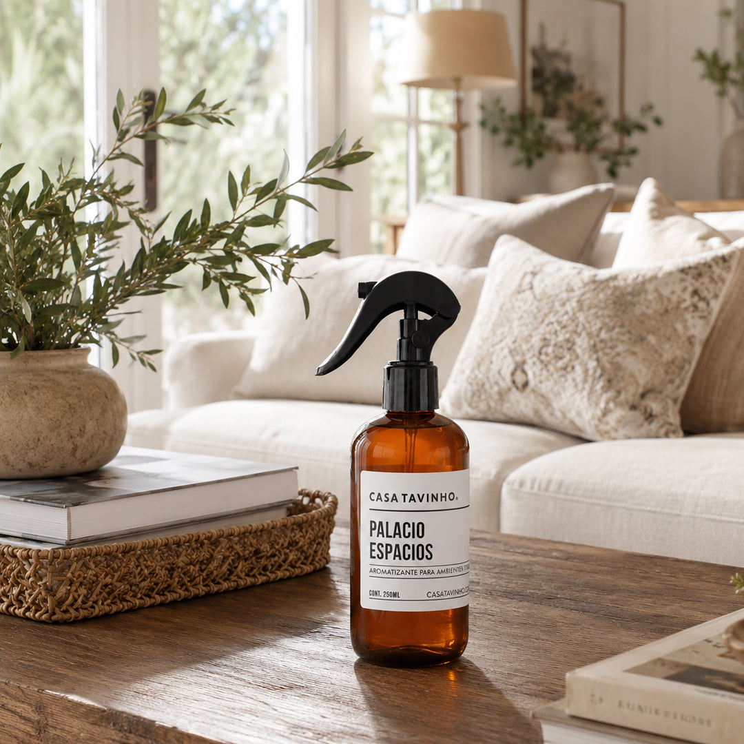 AROMATIZANTE PALACIO ESPACIOS - 250ML