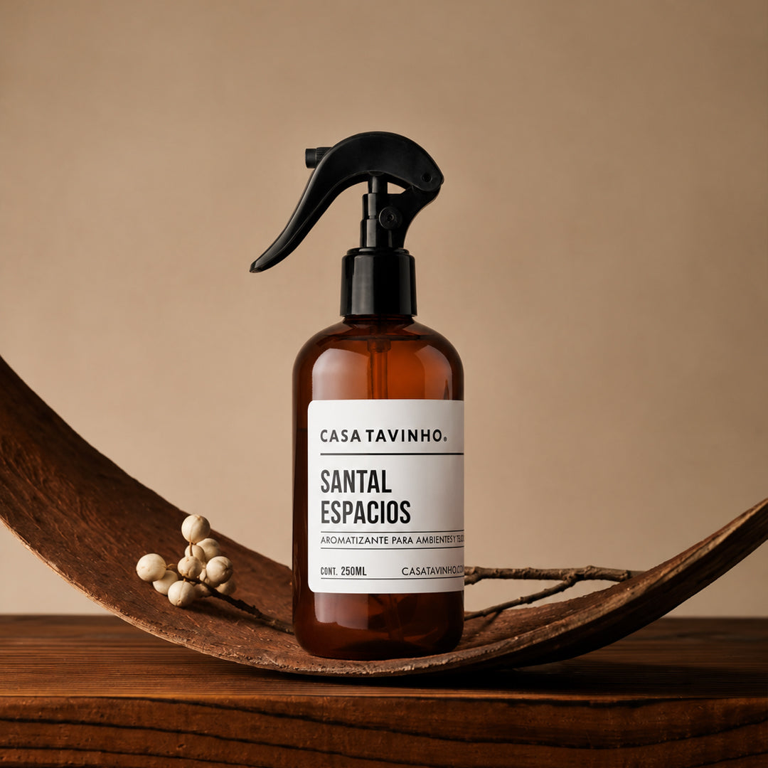 SANTAL 33 HOME SPRAY - 250ML