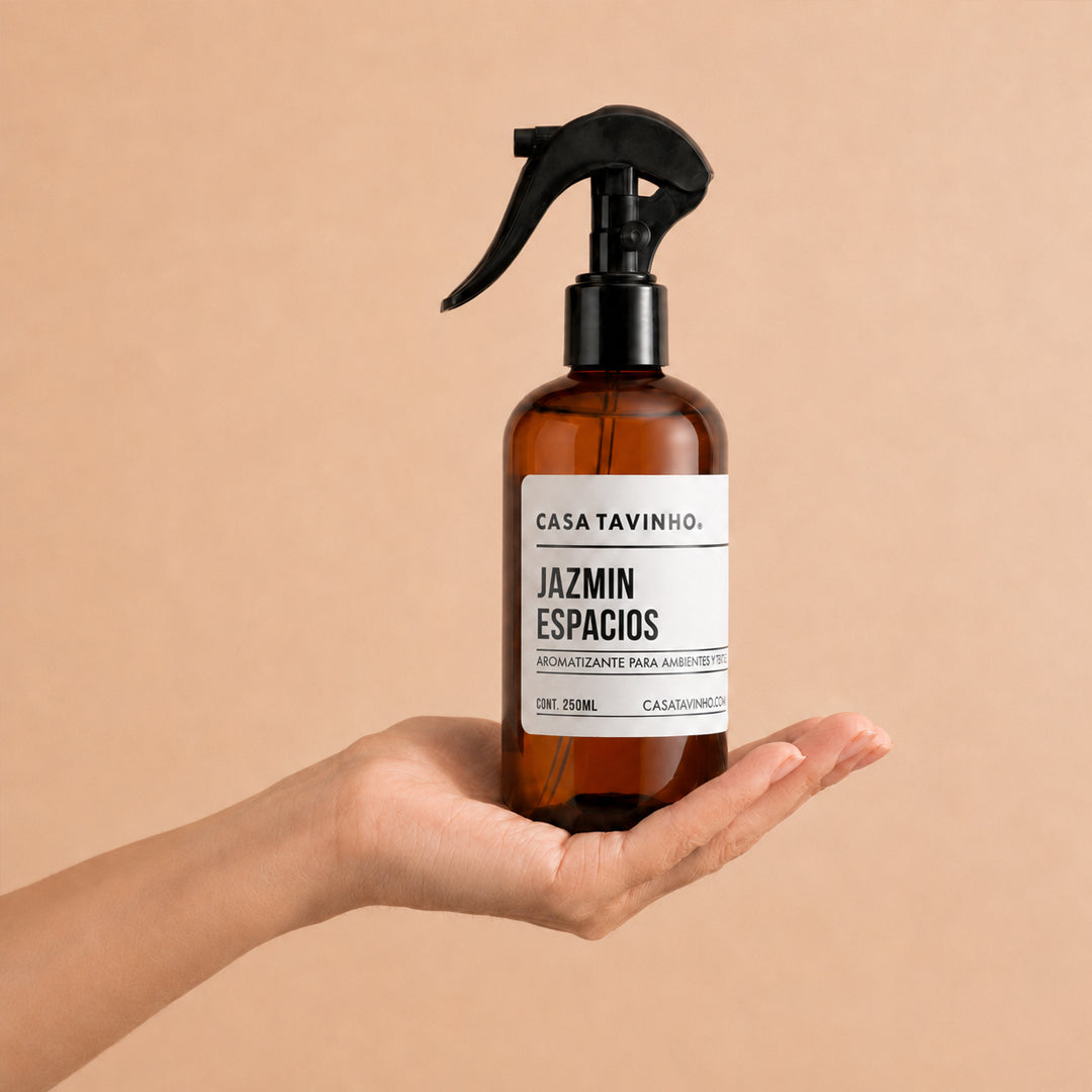 WHITE JASMINE HOME SPRAY - 250ML