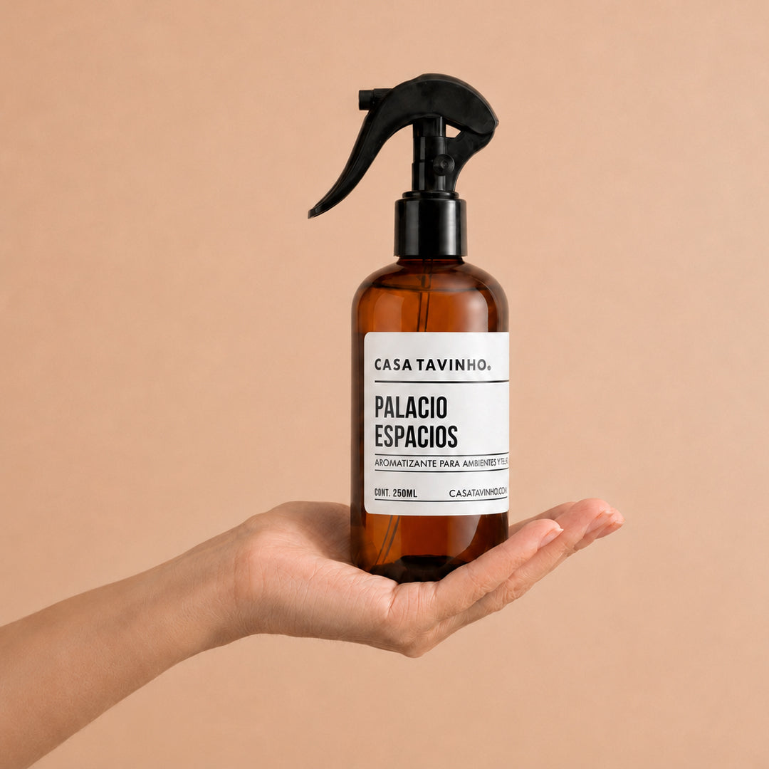 AROMATIZANTE PALACIO ESPACIOS - 250ML