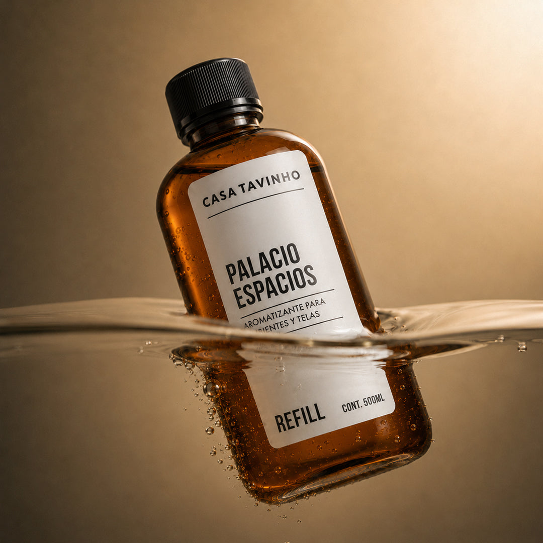 PALACIO ESPACIOS - REFILL 500ML