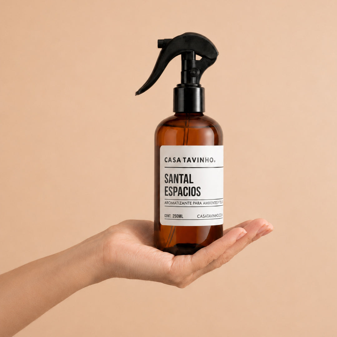 SANTAL 33 HOME SPRAY - 250ML