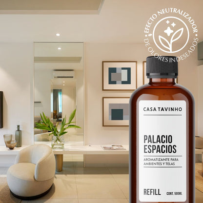 PALACIO ESPACIOS - REFILL 500ML
