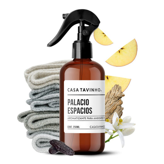 AROMATIZANTE PALACIO ESPACIOS - 250ML