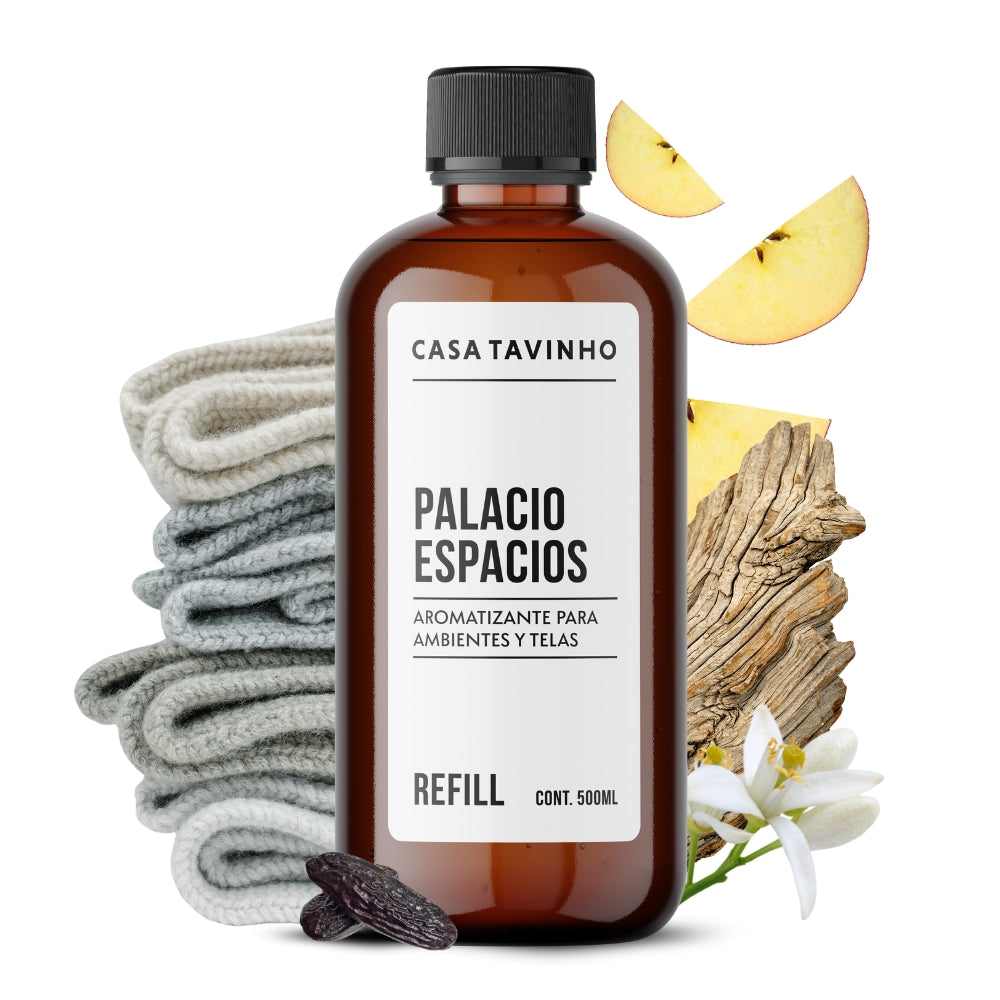 PALACIO ESPACIOS - REFILL 500ML